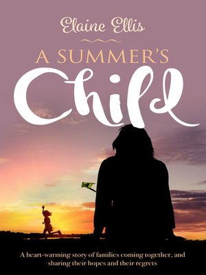 cover image of A Summers Child